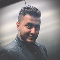 Maged Abulghaith
