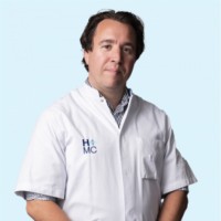 Jesse Habets, Md Phd Ebcr