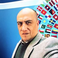 Marcos Castro
