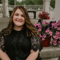 Caitlin Crowder