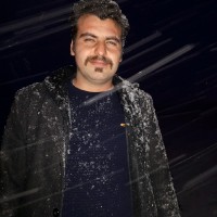 Arman Sarmadi