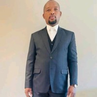 Mokgale Maluleka