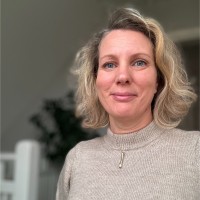 Pernilla Schölin