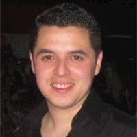 Francisco Benitez