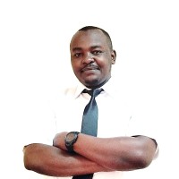 Daniel Nyamai