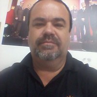 Cesar Ferst