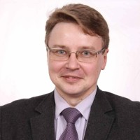 Dr. Oleg Leanenka