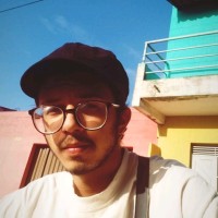 Lukas Patrick