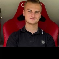 Milan Verhoofstad