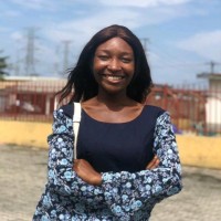 Favour Ossai