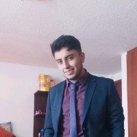 Erick Rosero Valdiviezo