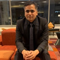 Rupesh Tripathi