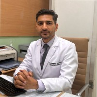 Dr Sanjeev Kumar