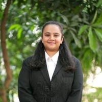 Richa Gohel
