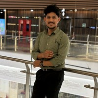Krishna H