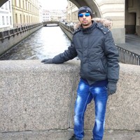 Kiran Panchal