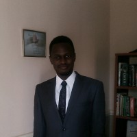 Babatunde Akinjo