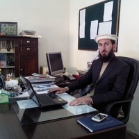 Saifullah Wazir