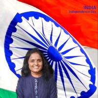 Nalini Sheshappa