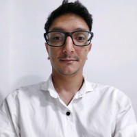 Alberto Dimas Martin
