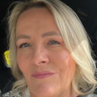 Justine Harding