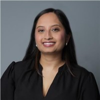 Sigourney Moodley