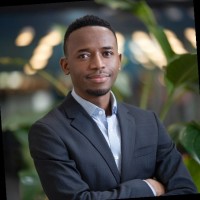Micheal Damilola