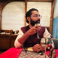 Mohd Mazhar