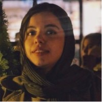 Noushin Amani