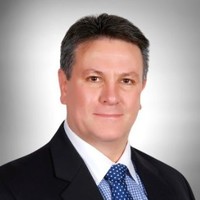 Barry Williams       MBA, MIET