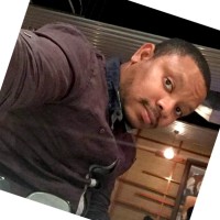 David B. AKILIMALI