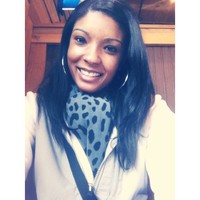 Kortney Woods