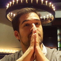 Pedro Diniz