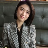 Hsinyu Chiang
