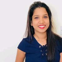 Reshma Kotian