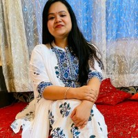 Prajakta Deshpande