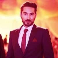 Danish Farrukh Nizami