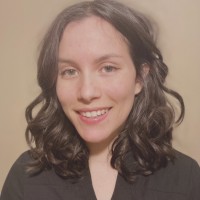 Cristina Hall