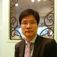 Jongwoo Park