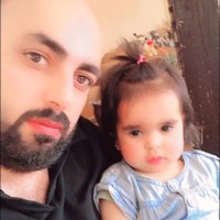 Omar Harp