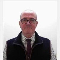 Gregory Smith
