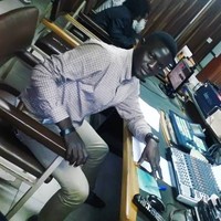 Akanni Sodiq