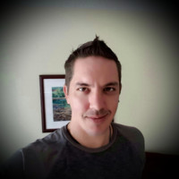 Darren Nelles