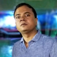 Durgesh Kumar