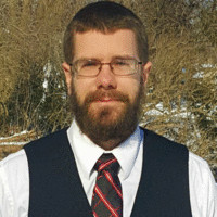Matthew Parker
