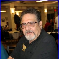 Christopher Drenth