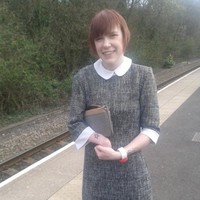 Hafwen Edwards