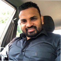 Sugath Swarna Munasinghe