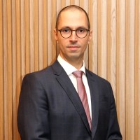 Marco Antônio Junqueira de Arantes