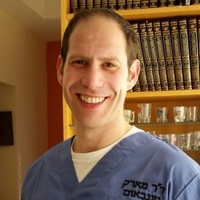 Mark Tenenbaum, Dmd